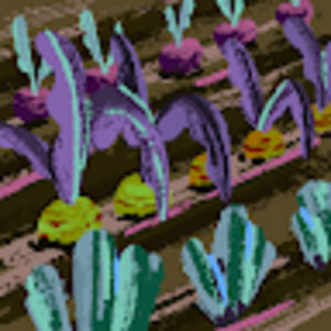 Meet your Posher, Clemence